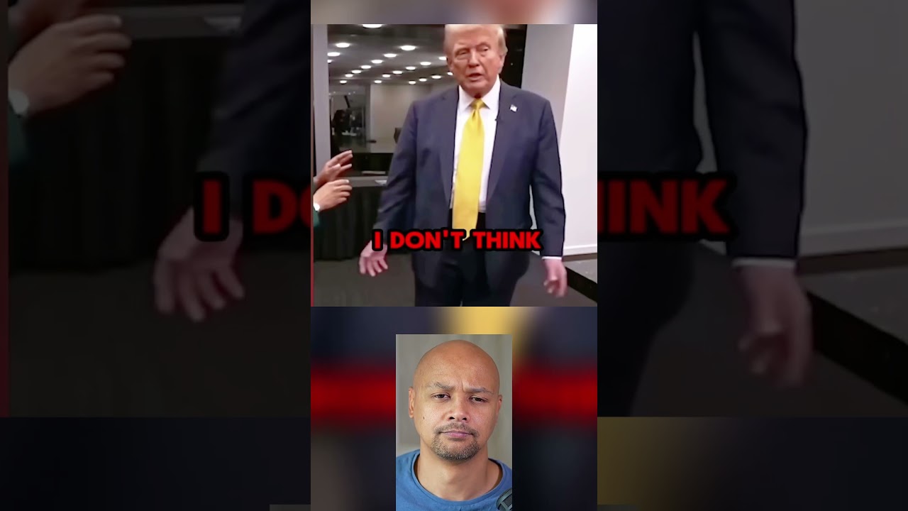 THEY TRIED TO HIDE IT.