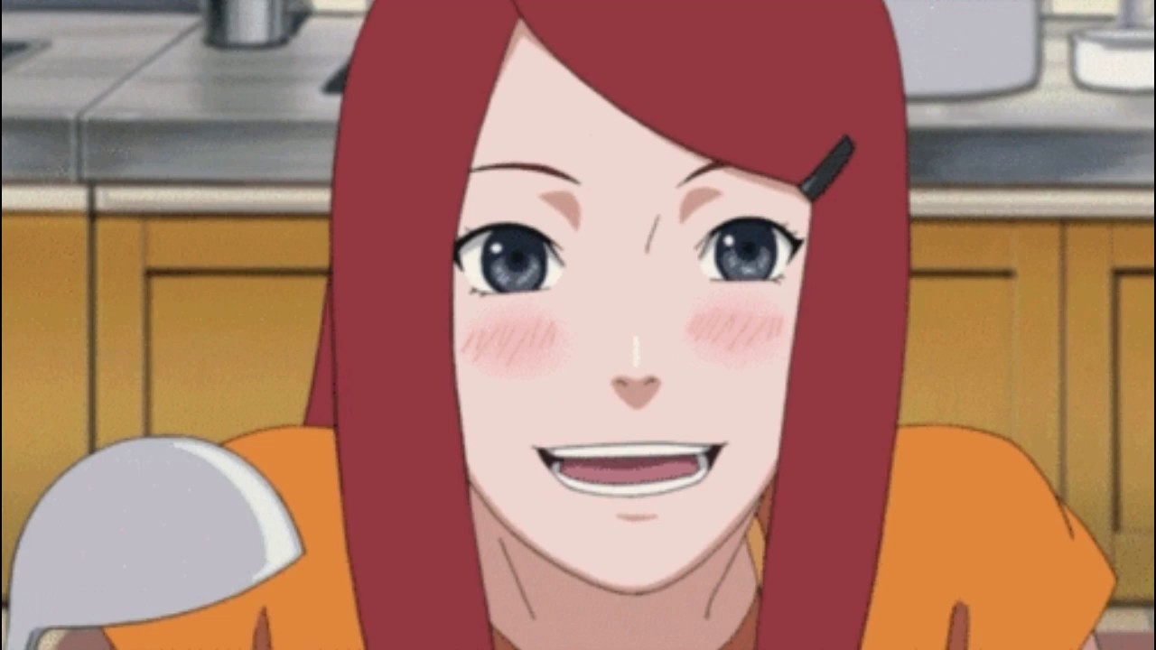 QHPS yo rencarnaba en el mundo de naruto