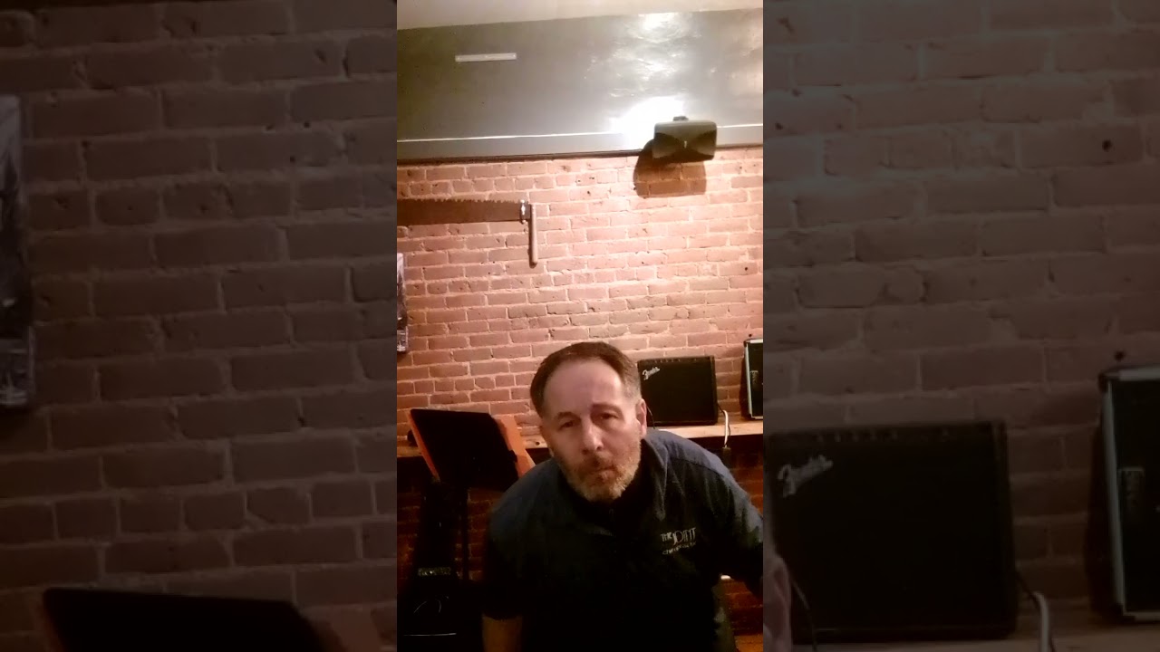 OMG 😳😂 soundcheck