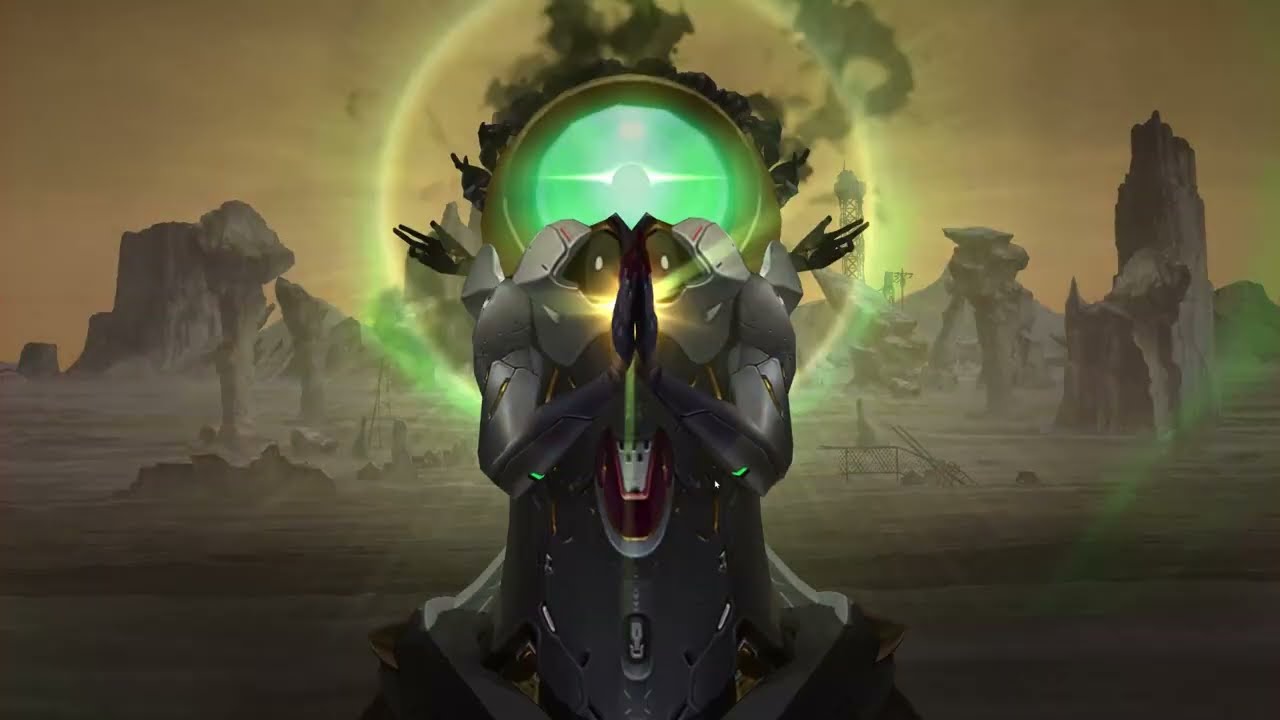 【NIKKE】44-36 HARDアルトルイア（戦力2,228,590） 個別ハイドは二人だけ簡単攻略