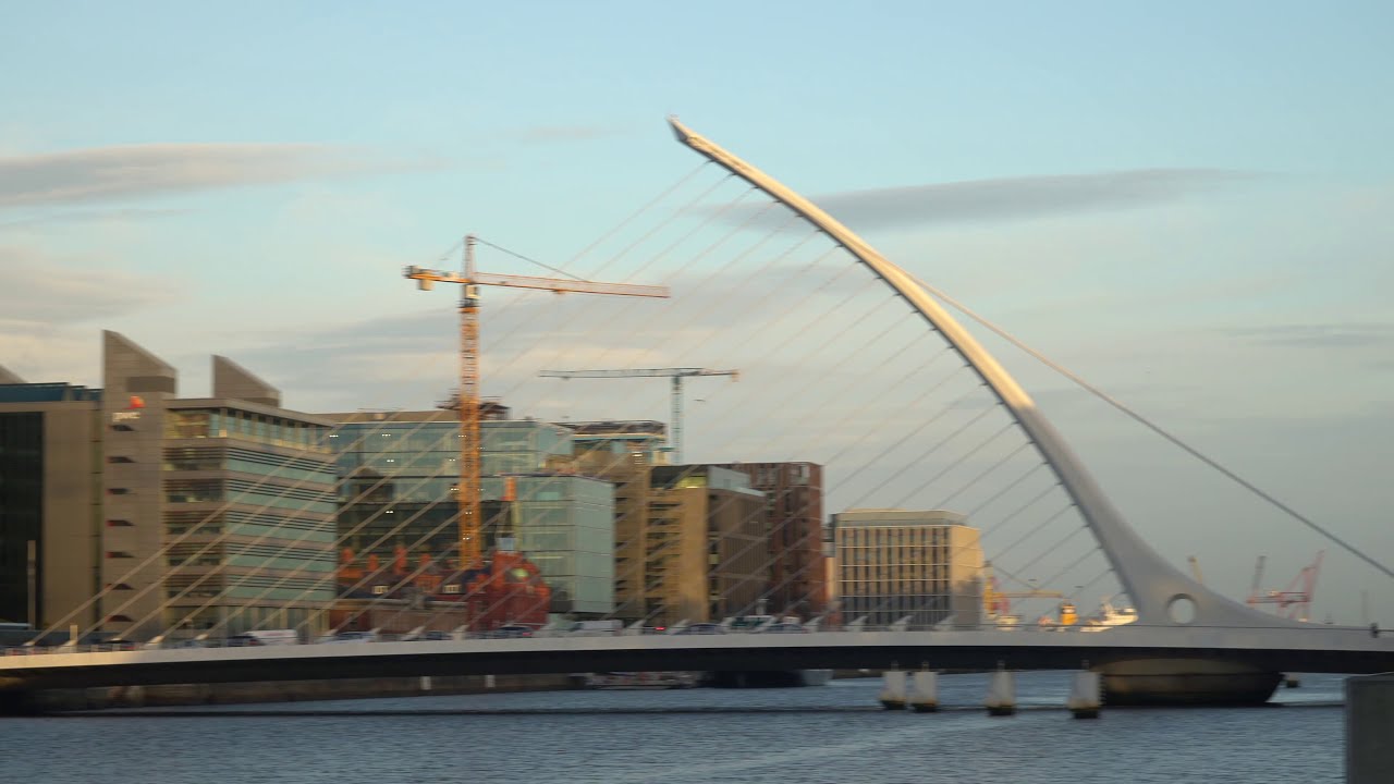 Dublin City Development Plan 2022-2028