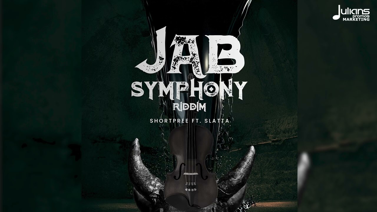 Shortpree (Feat. Slatta) - 1 Nation 1 Jab Jab (Jab Symphony Riddim) | Soca