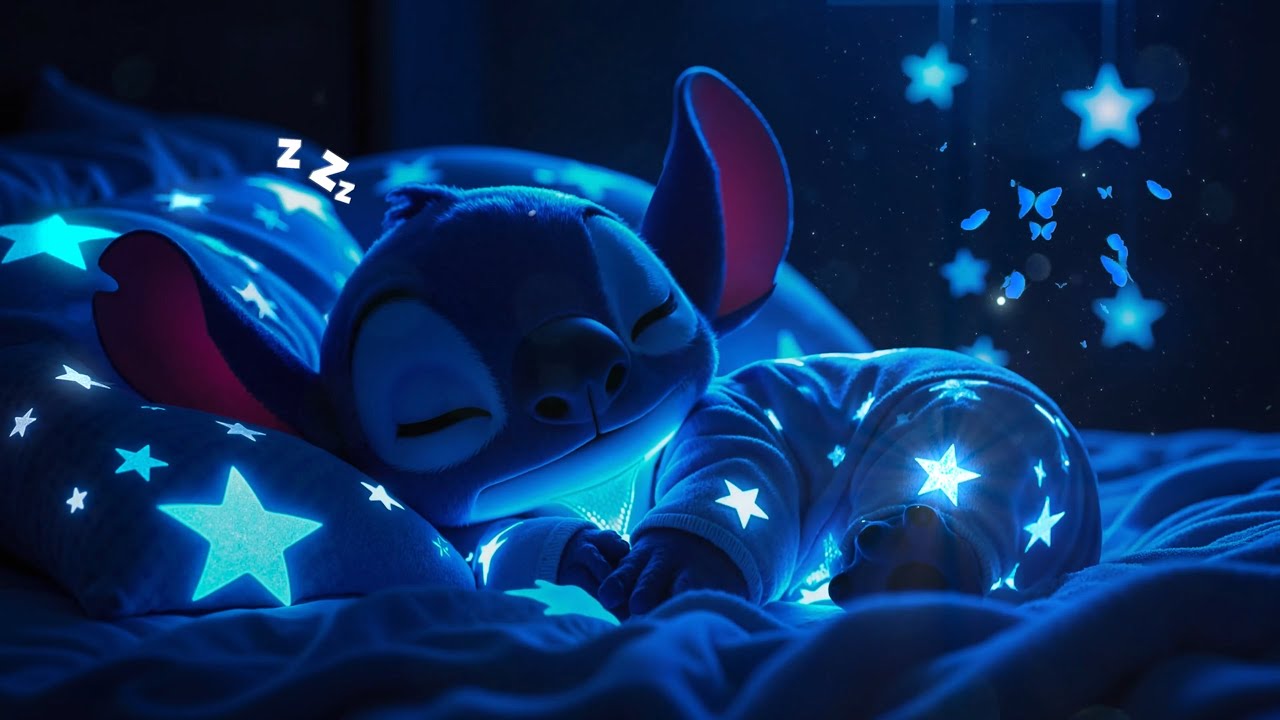 Sleep in 3 Minutes 💤 Melatonin Release, Remove Negative Blockage 💖 Goodbye Insomnia