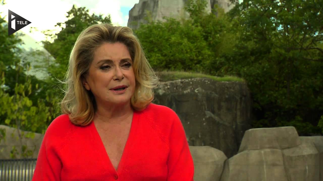 Deneuve: 