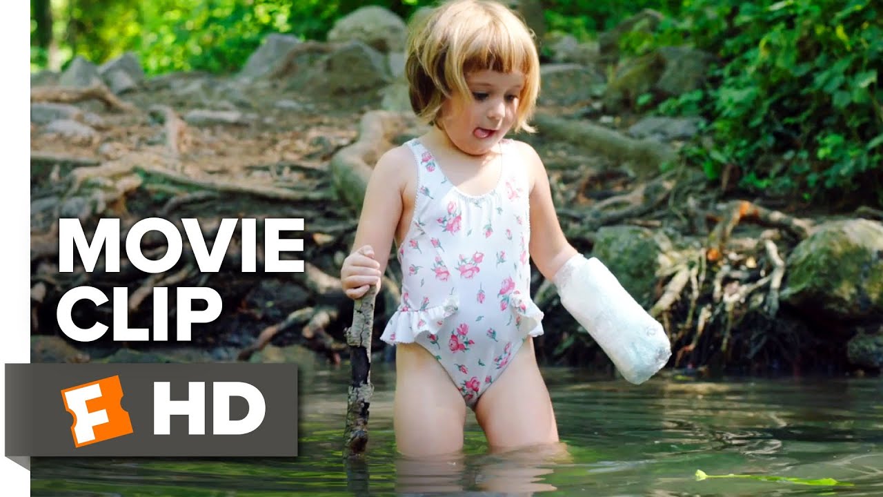 Fragment filmu z lata 1993 r. &ndash; &bdquo;Look What I Can Do&rdquo; (2018) | Movieclips Indie