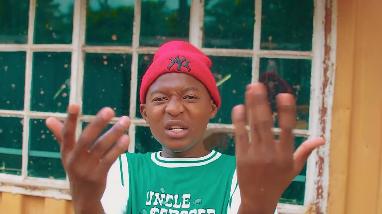 265 _Press Morgan x wanga manaseh(official video)@Mikozi @Makosana @1MILLIONDance_official 