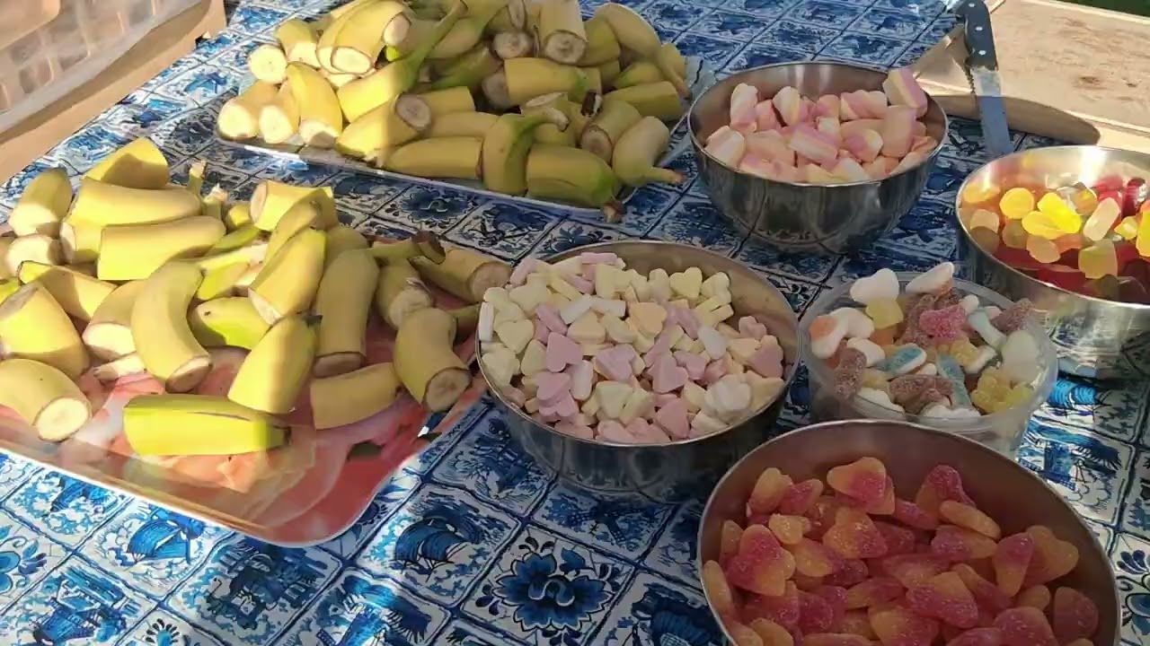 Texel MTB toertocht 19 november 2025