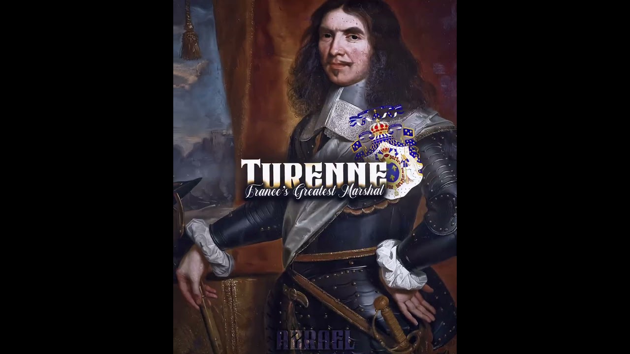 Turenne vs Wellington