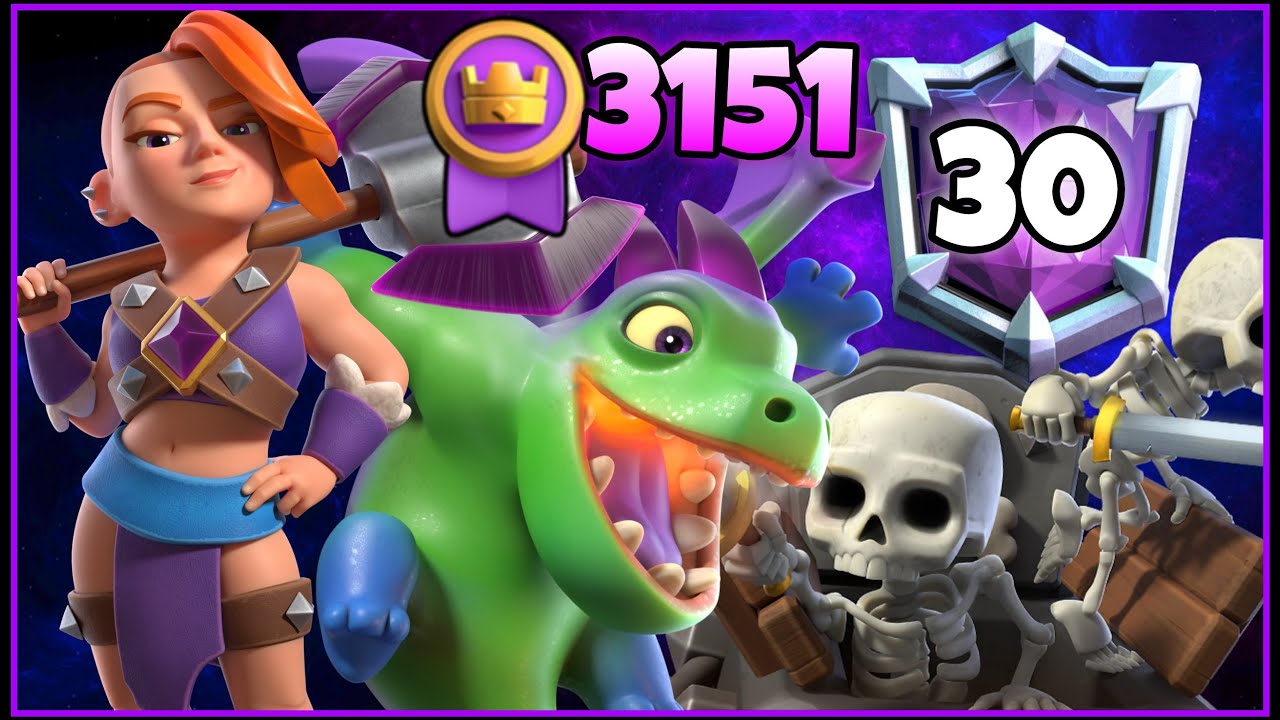 3151🥇 with*New*Splashyard Deck.!