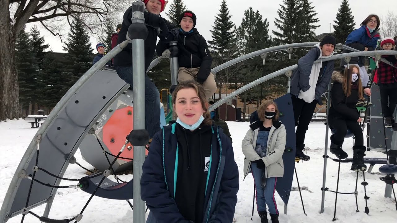 Bientôt ce sera Noël