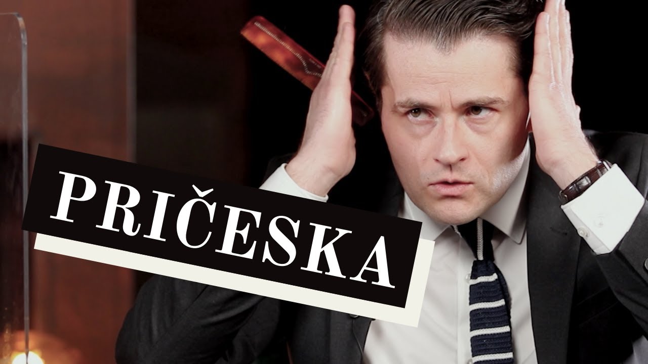 Pričeska