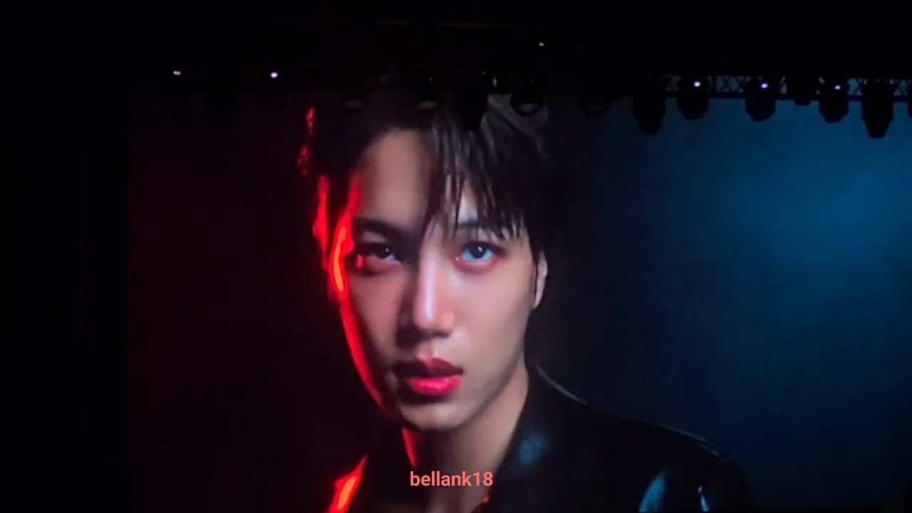 250906 VCR 3 (chapter 3) KAI 'KAION' Tour in NY