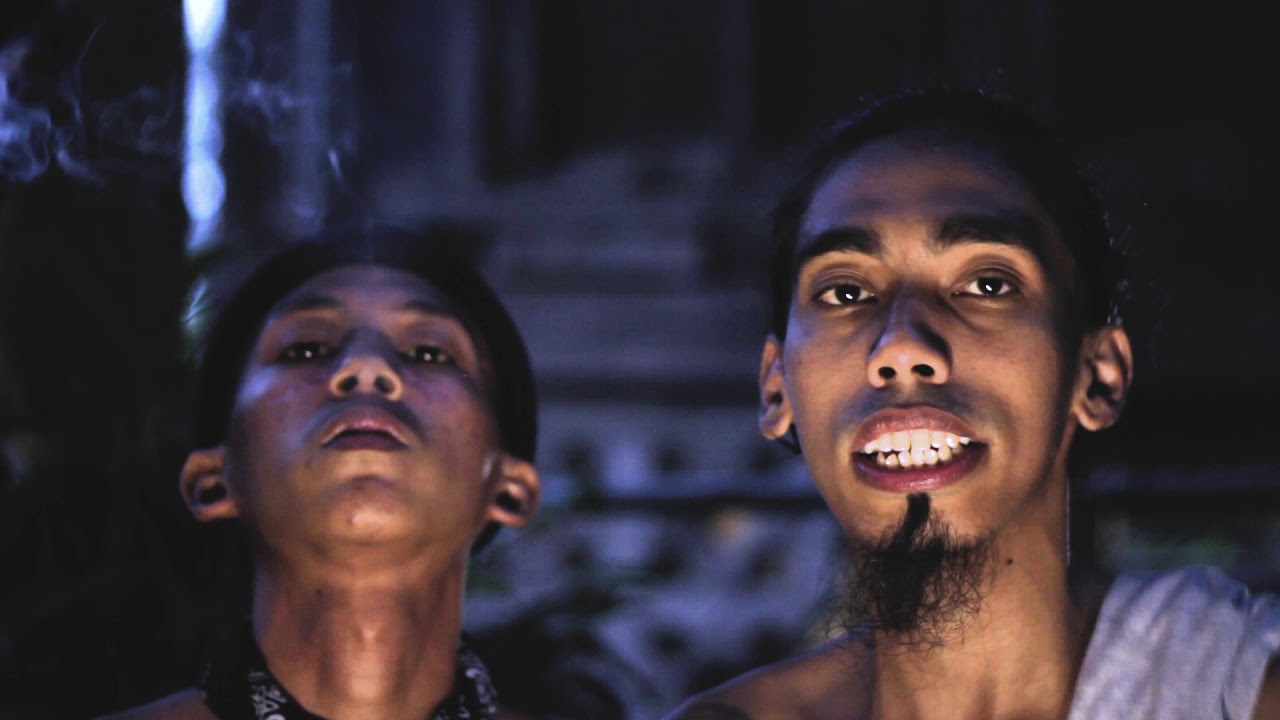 Munchito x Ralph - Maria/Juan (Official Video)