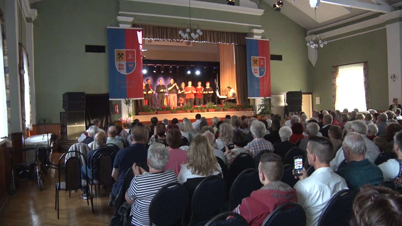 PUNKTum 900 Jahre Benndorf (Langfassung)