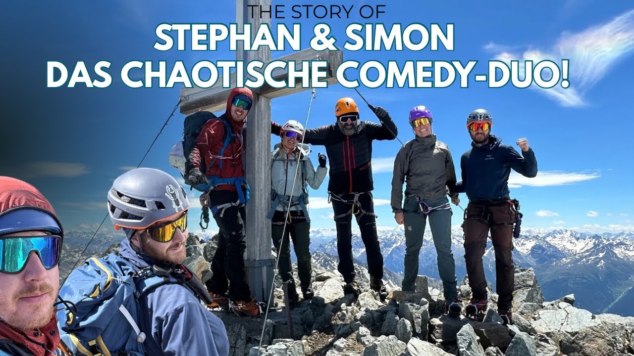 zwei lustige Freunde in einem doch persönlichen Gespräch - ArmyBug