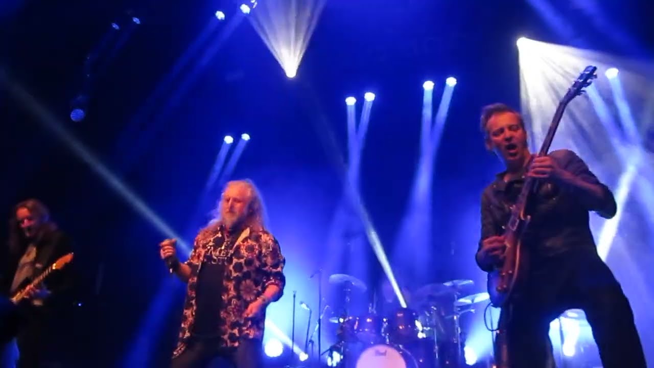 Ronnie James Dio: The Memorial Concert  Bibelot Dordrecht 2026