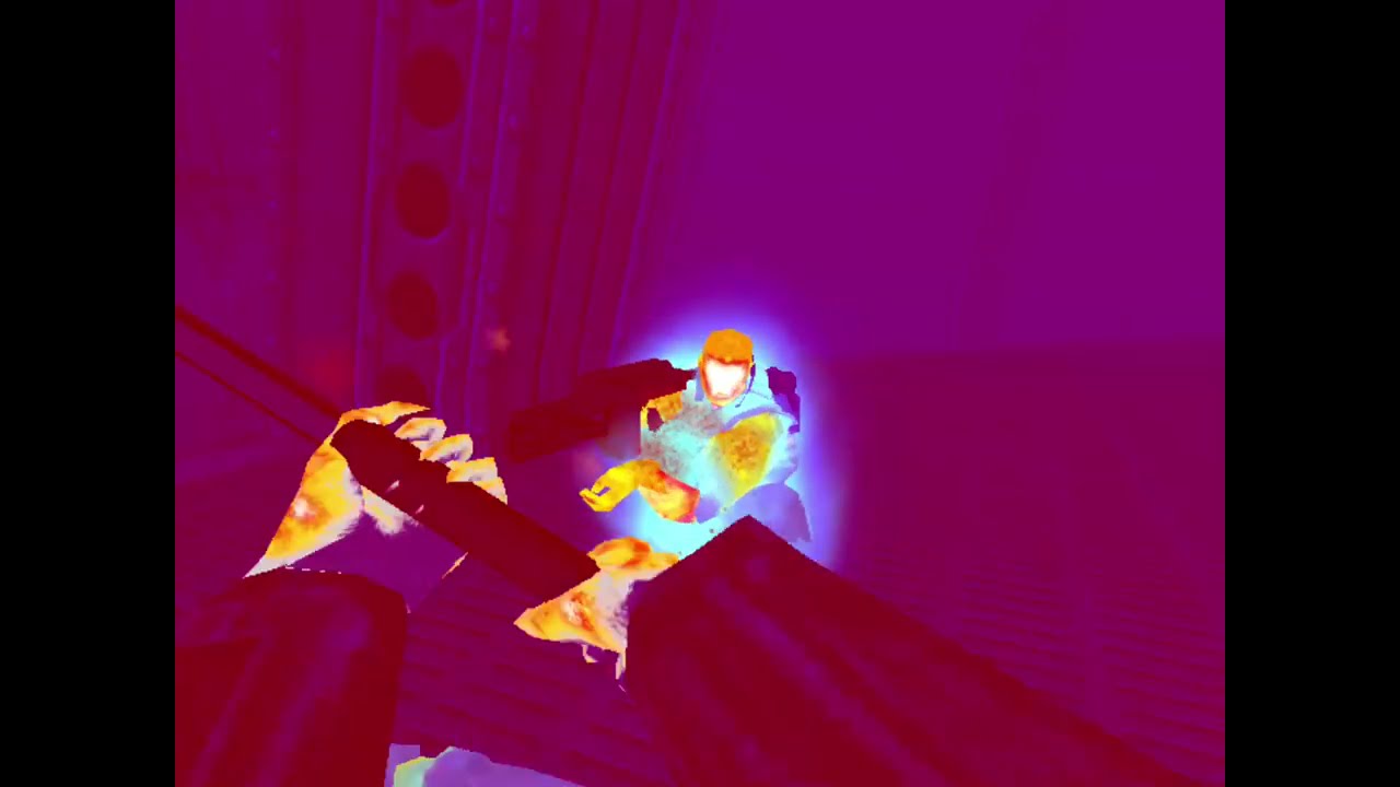 Aliens vs. Predator 2: Yautja Ain't Got Time To Bleed