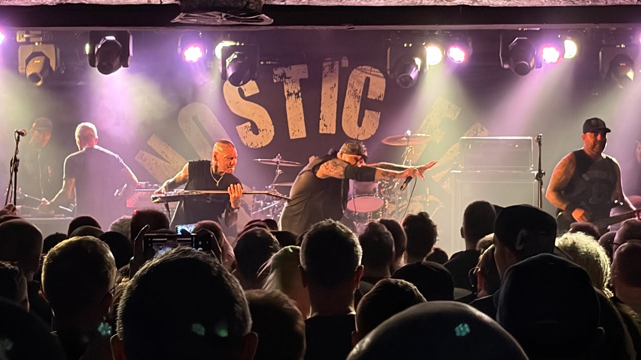 Agnostic Front 