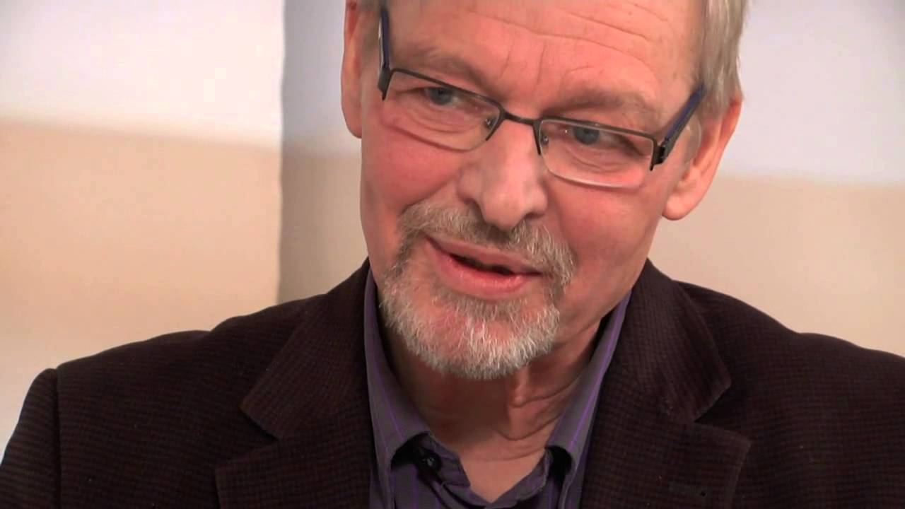 Tænkepauser: Ove Korsgaard om bogen 