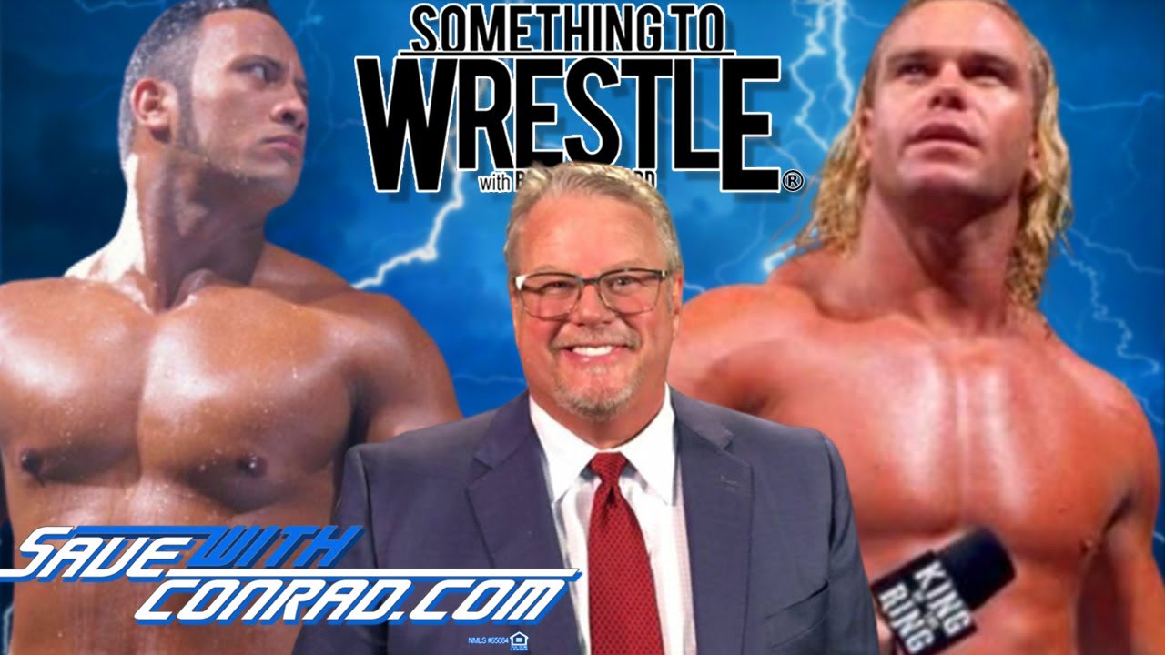 Bruce Prichard shoots on why The Rock didn't want to work with Billy Gunn