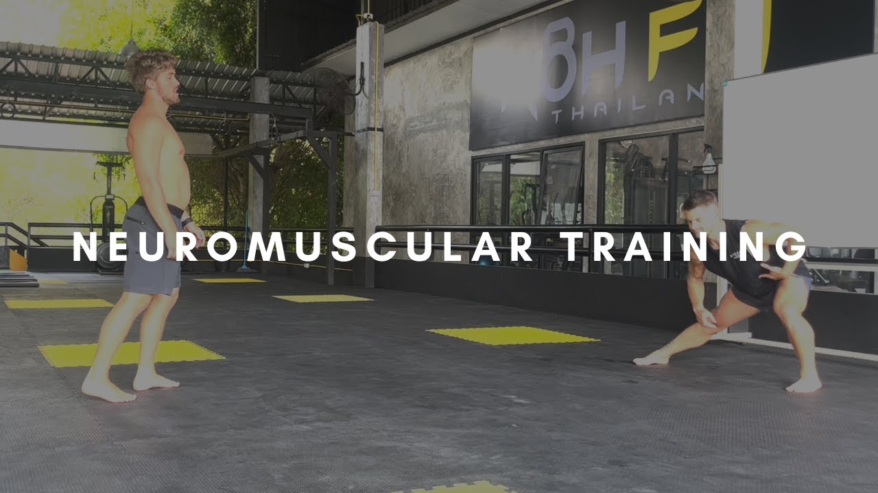Neuromuscular Training