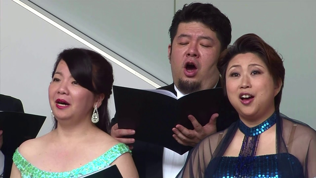 さとうきび畑　にほんのうた2019