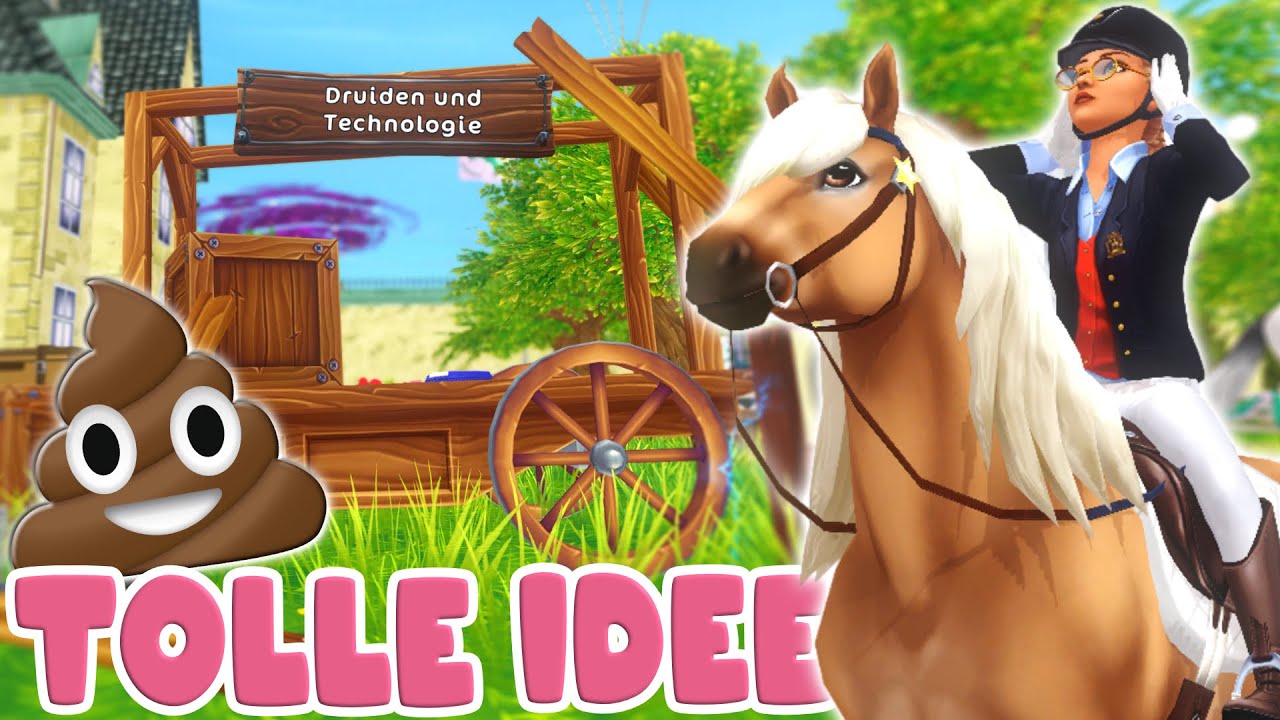 Alex...dein Ernst?🙈🙉🙊 | Reitsportfestival 2024 🐴 Star Stable Online