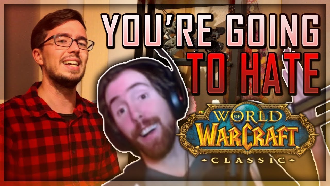 Asmongold Reacts to 