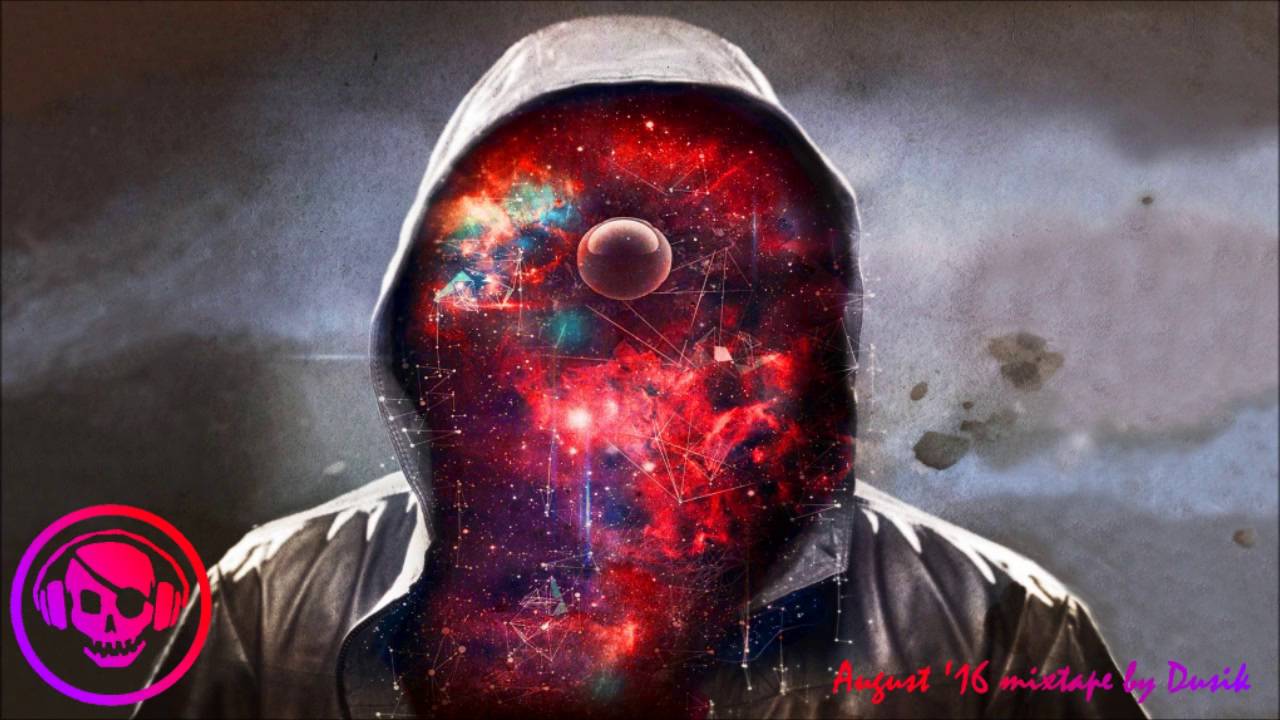 Neurofunk Drum&Bass Mix - August 2016 [720p HD] (free download)