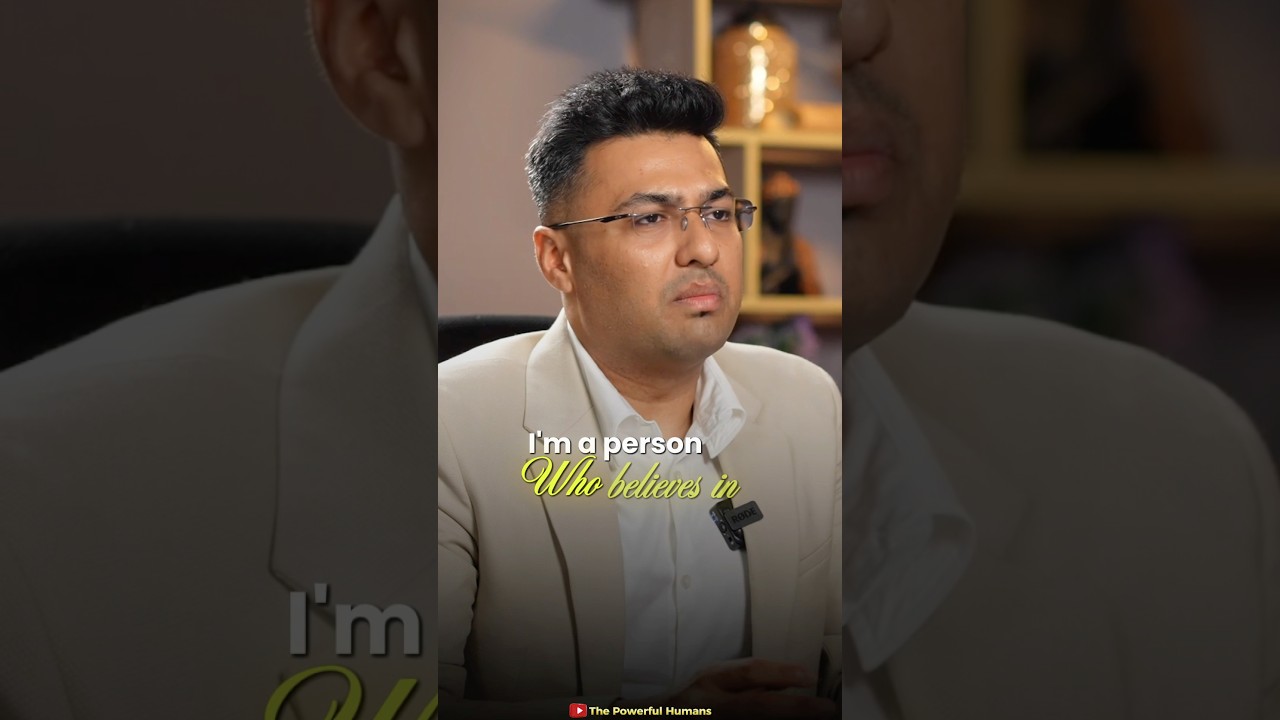 1 Crore Investment: Buy Land Outside Mumbai vs Flat in Mumbai | Property Investment 2025 #shorts