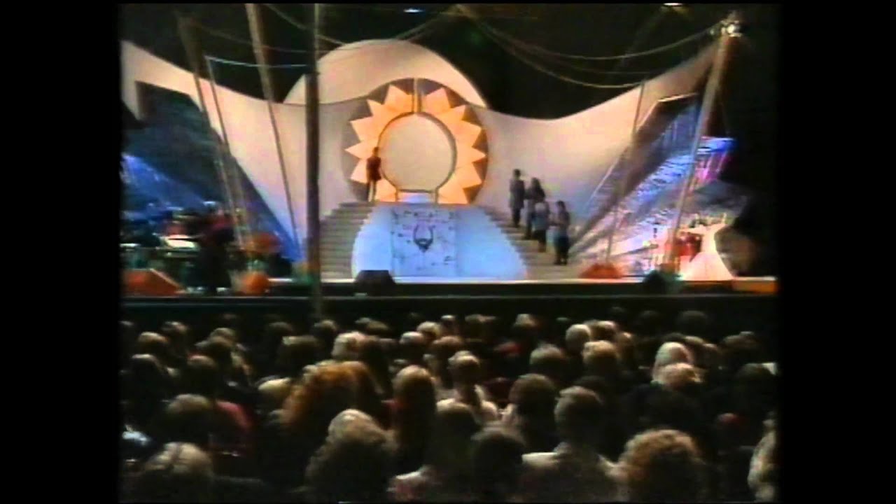 Norsk Melodi Grand Prix 1992 - Voting - Avstemming 3/3