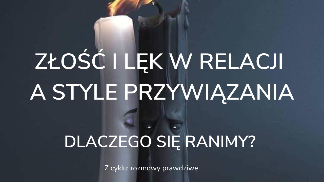 Style przywiązania i teoria więzi.. Dr Agnieszka Kozak i Barbara Sławik