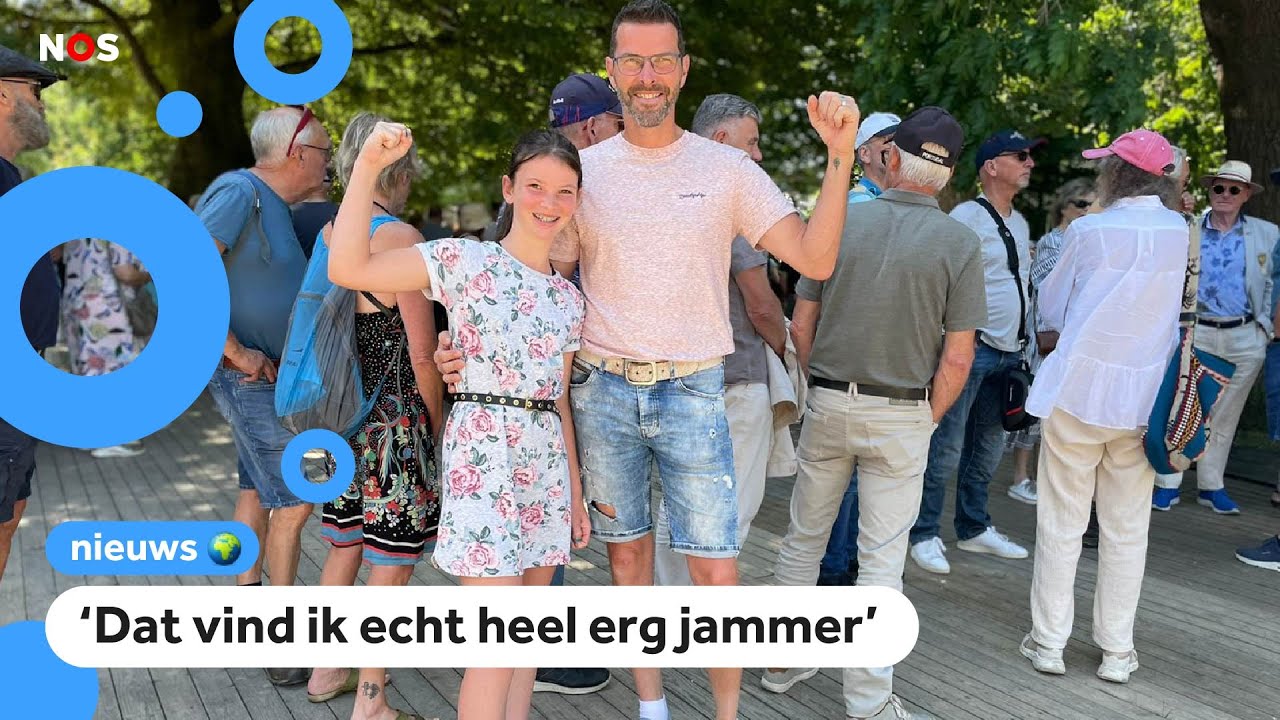 Nijmeegse Vierdaagse wordt Driedaagse door extreme hitte