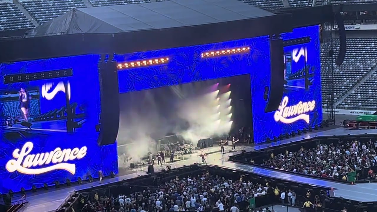 Lawrence, I’m Confident That I’m Insecure, MetLife Stadium, NJ, 5/26/2024