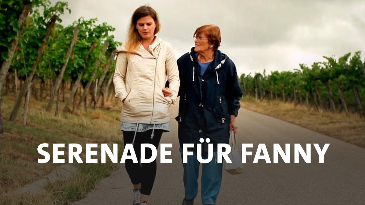 Serenade für Fanny | Trailer