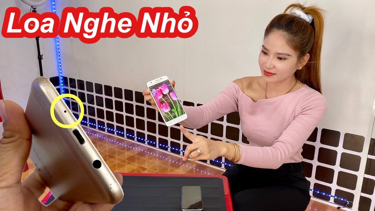 Loa Điện Thoại Nghe Lớn Bất Ngờ Nếu Bạn Biết Được Cách Này / Khắc Phục Điện Thoại Bị Cong Tại Nhà