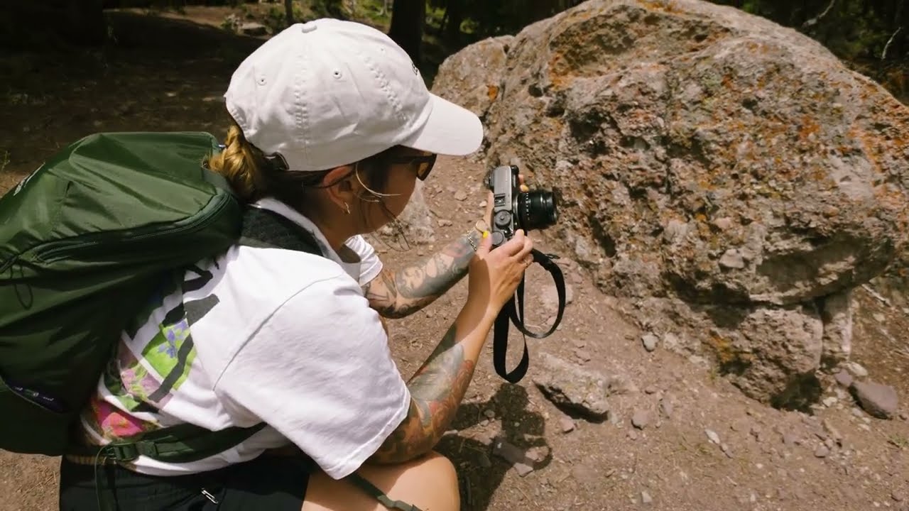 Hiking the Switzerland of America | Ouray Colorado