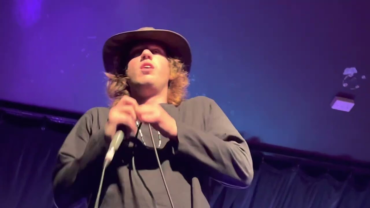 The Doors Alive - LA Woman (Live @ Birmingham, Nov 2022)