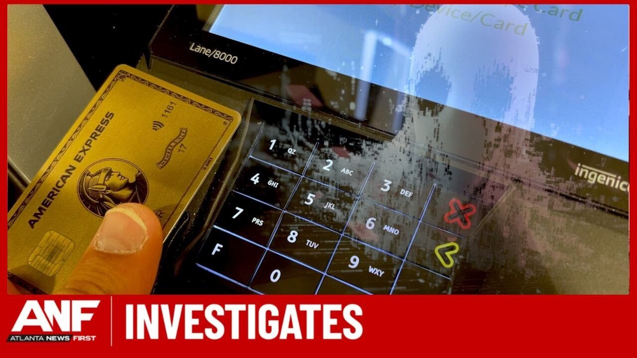 New &lsquo;ghost tapping&rsquo; scam targets holiday shoppers using contactless payments