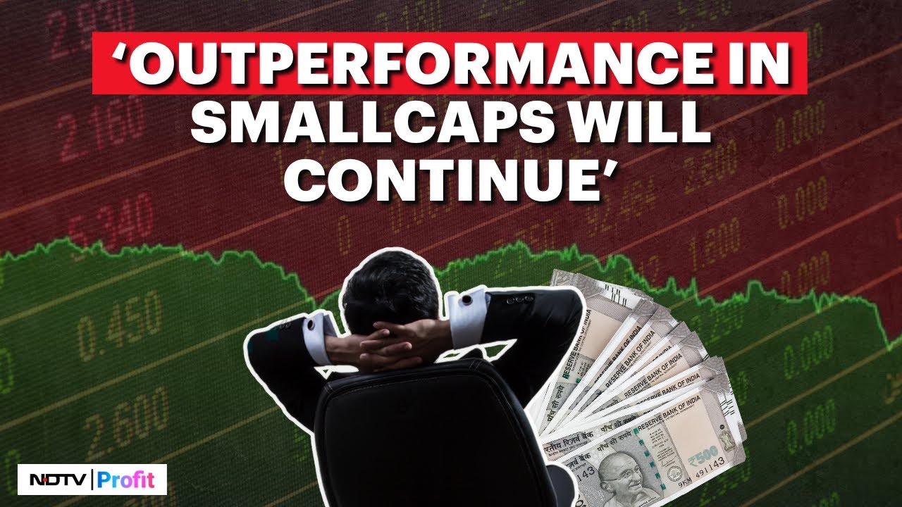 Smallcap Vs Midcap Funds: What Will Give Better Returns? I Your Money Matters