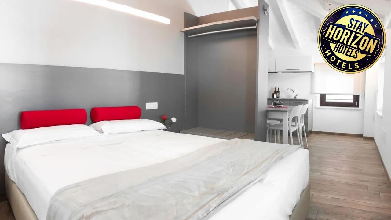 Al Campanile di San Daniele | Fagagna, Italy | Hotel Review 🛏️