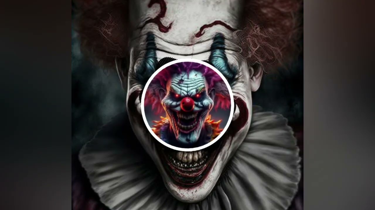 Clown Dubstep - Ligthspeed