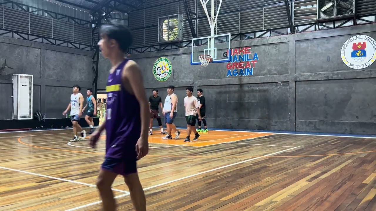 Game 3