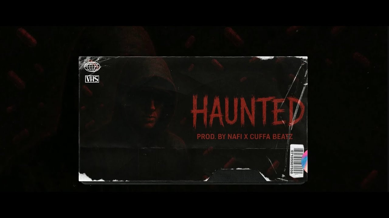 Eminem x Relapse x Dark Type Beat ''Haunted'' (Prod. by Nafi x 