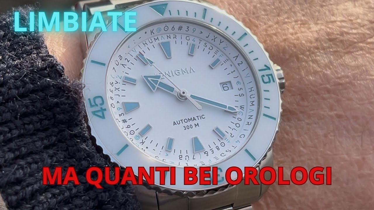 LIMBIATE, 🎼Ma Quanti Bei Orologi Madama Dorè 🎼