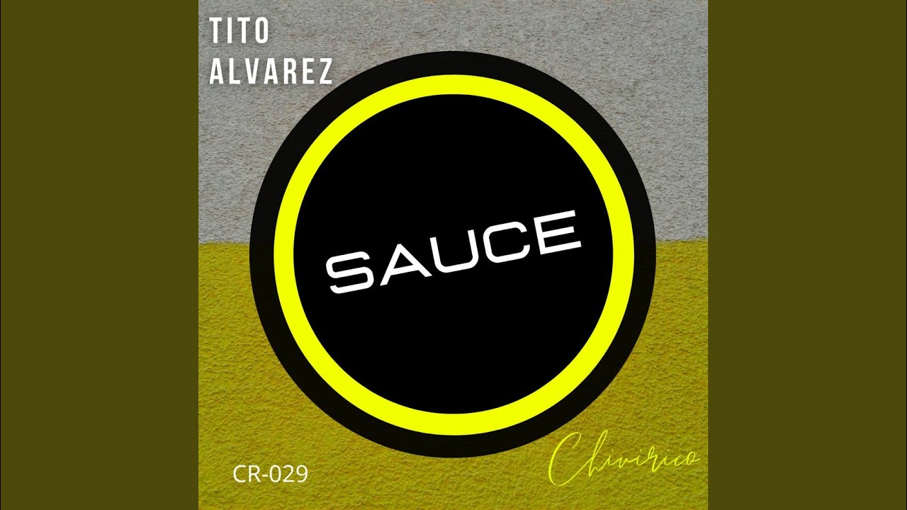 Sauce (Original Mix)