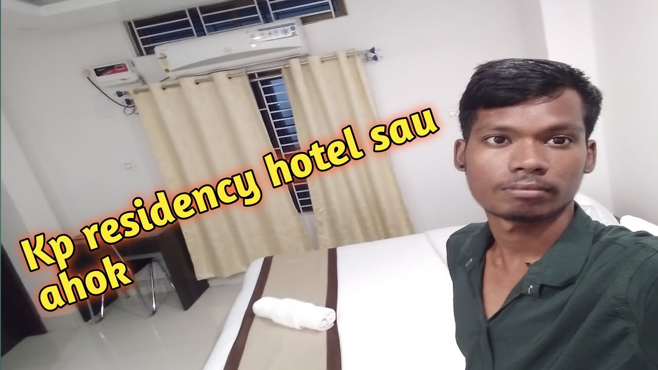 KP RESIDENCY - Hotel in Mangaldoi | Rooftop Restaurant | Reasonable, Comfortable & Hygienic Hotel