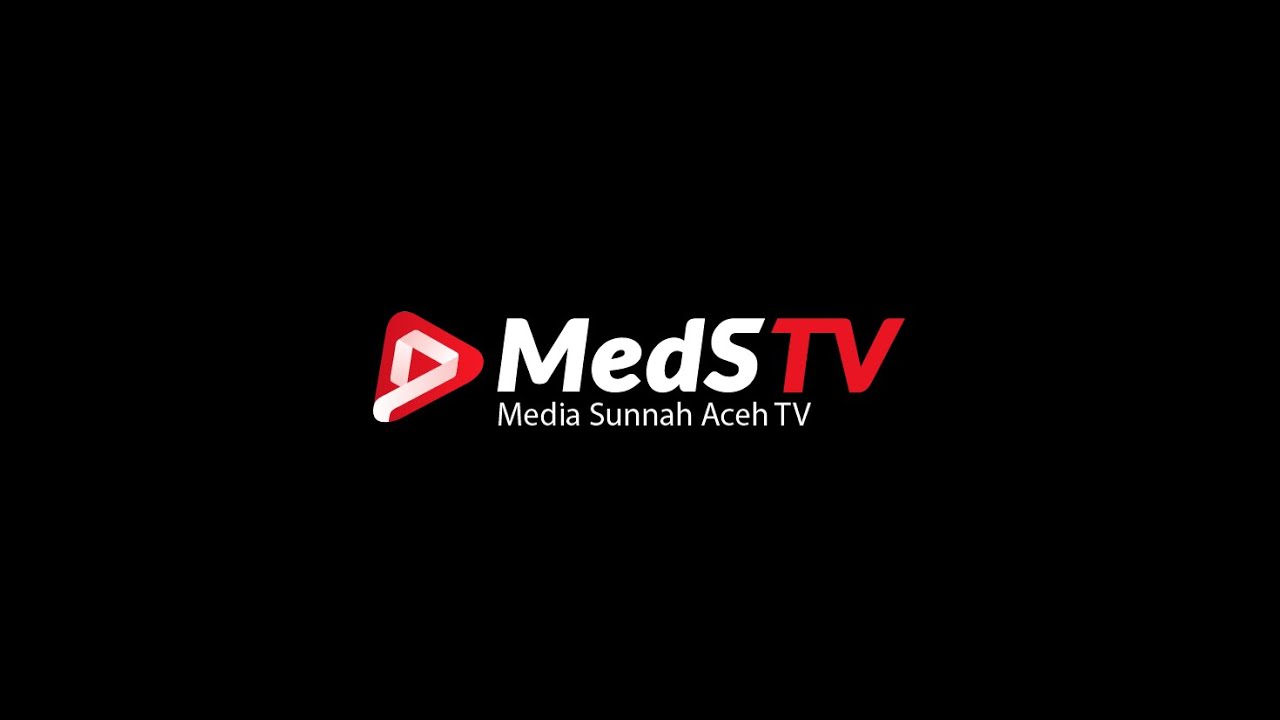🔴 [LIVE] Siaran Dakwah Satelit Media Sunnah Aceh TV