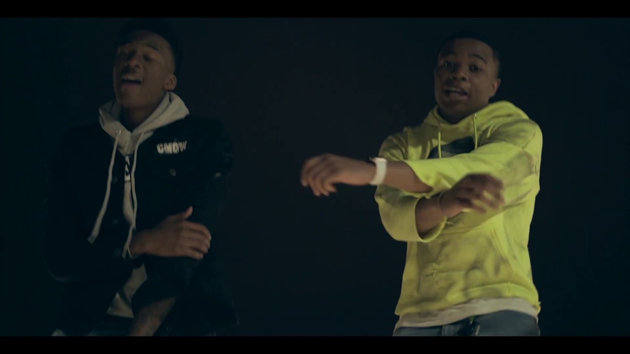 Bizzy - I know FT. Nesser | Shot By @dmose_