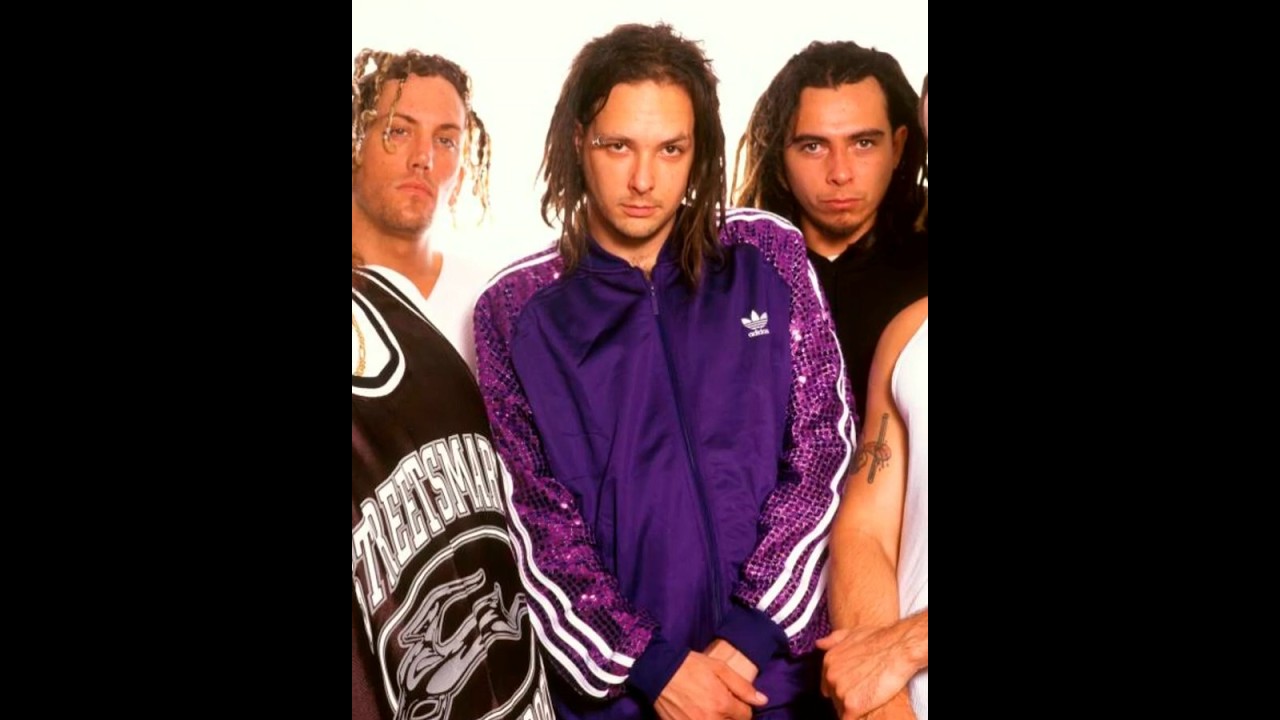 Top 10 KoRn #korn #metal #numetal #90s #rock #musica